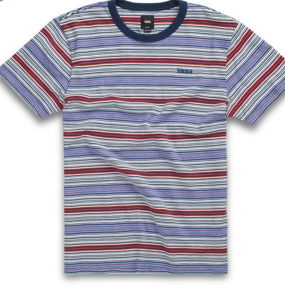 Vans Other - Vans Bodega Bay Crew Shirt Size XL